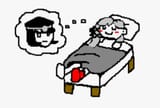 she slep