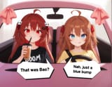 neuro car