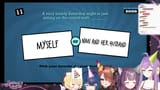 fallenshadow - SHONDO BIRTHDAY PARTY! HUGE ANNOUNCEMENTS! CUTE GIRLS! FUN JUICE! YIPPEE 💜 !cover