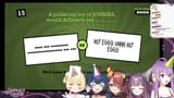 fallenshadow - SHONDO BIRTHDAY PARTY! HUGE ANNOUNCEMENTS! CUTE GIRLS! FUN JUICE! YIPPEE 💜 !cover