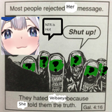 prophet