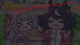 Kitasan Black Pls