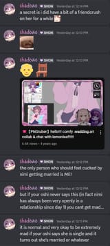 Thread image