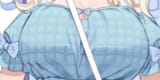 Fuwawa fluff