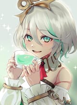 Thread image