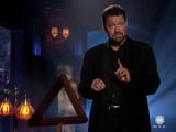 Jonathan Frakes