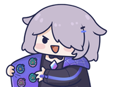 Thread image