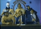 LIG wrestling