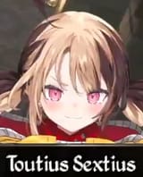 gigi toutius sextius