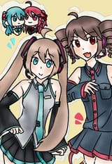 mikunur and tetovil