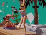 sunny-miami-pixar