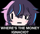 gremlinson wheres the money
