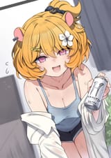 Thread image