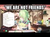 friends