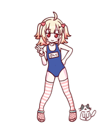 ruru koragi
