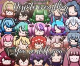 Thread image
