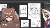 mwocha is a primal pouch haver and a primal pouch enjoyer