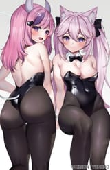 __ironmouse_and_nyatasha_nyanners_vshojo_drawn_by_yuniiho__sample-b2d28838cd0e8fe237f2667e200d4967