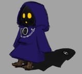 regulus shadowfixed