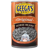 GeegaBeans