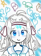 neuro forehead