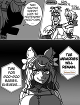 FWMC Time to change Umamusume