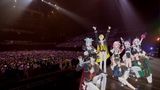 Overture end