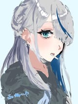 saint