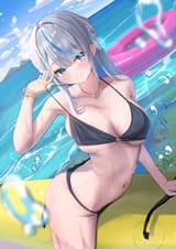 夏