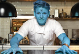 chef liggy