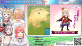 Flare Ch. 不知火フレア - 【見逃すな！】重大告知あるよ！！！【ホロライブ不知火フレア・尾丸ポルカ・さくらみこ・白銀ノエル】【不知火フレアホロライブ】 [TGql6egItc0 - 1920x1080 - 47m37s]