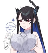 hololive nerissa 1052