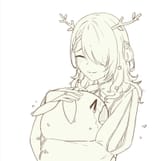 __ceres_fauna_and_sapling_hololive_and_1_more_drawn_by_yubaest__aff5805cdaedacf6fee6a2c8e31a12a0