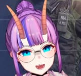 angry claudia