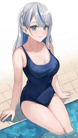 wife