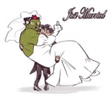 Just Married