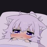 hololive okayu sad 32