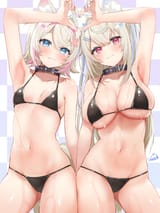 __fuwawa_abyssgard_and_mococo_abyssgard_hololive_and_1_more_drawn_by_festa11307070__aef6da0e5365253f8c0849857247f215