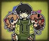 cute neuro family