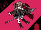 evil harpoon