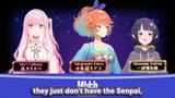 senpai kohai