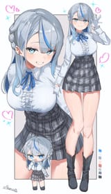 ruka jk lewd
