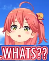 whats 
