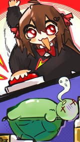 evil buzzer
