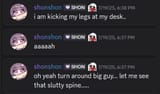 legkicking