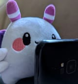 momophone