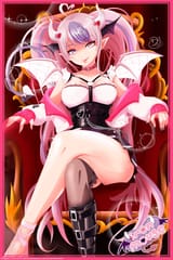 the-queen-ft-ironmouse-ironmouse-fan-art-v0-d16mxp4kidtc1