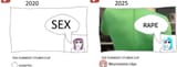 rape