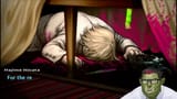 Randon the Orc - Danganronpa 2 Time to solve the crime using my skills as the Ultimate Groveler [rLk-KRwJvTU - 1280x720 - 1h05m23s]