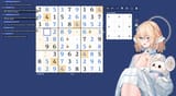 sodoku